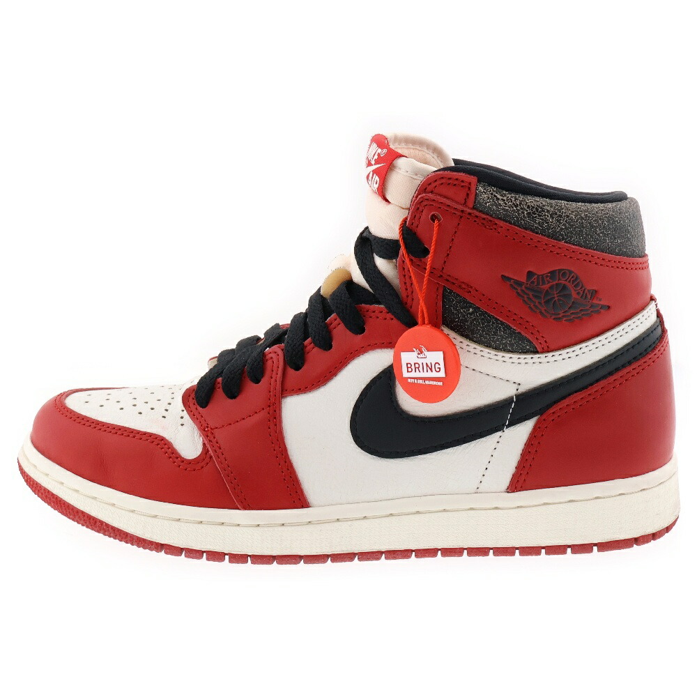 楽天市場】NIKE(ナイキ) サイズ:26.5cm AIR JORDAN 1 HIGH OG