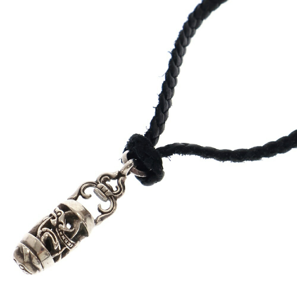 楽天市場】CHROME HEARTS(クロムハーツ) Pendant Celtic Roller W/S  
