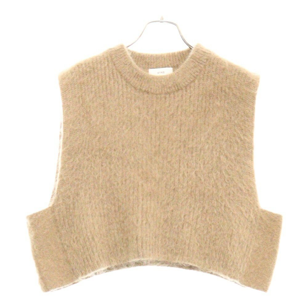 楽天市場】MARNI(マルニ) サイズ:36 10AW ラムレザー ムートン