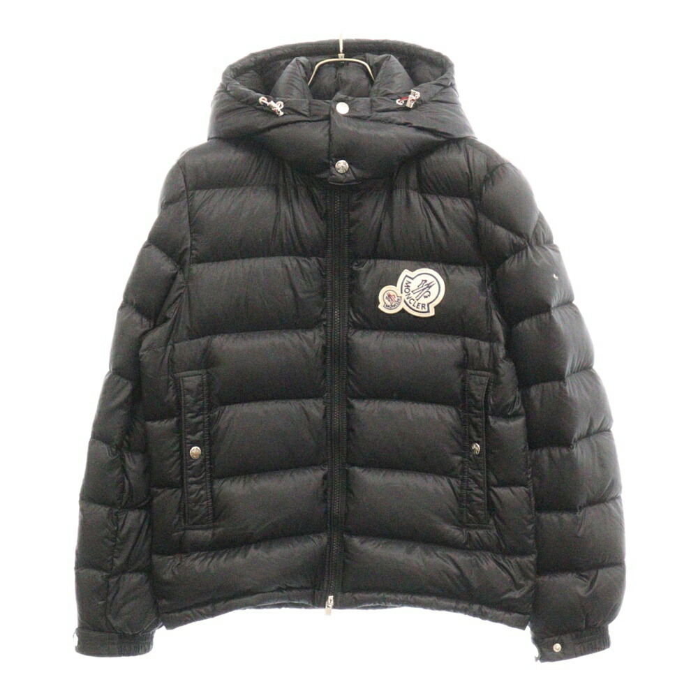 楽天市場】MONCLER(モンクレール) サイズ:1 18AW ARLES GIUBBOTTO 2WAY 