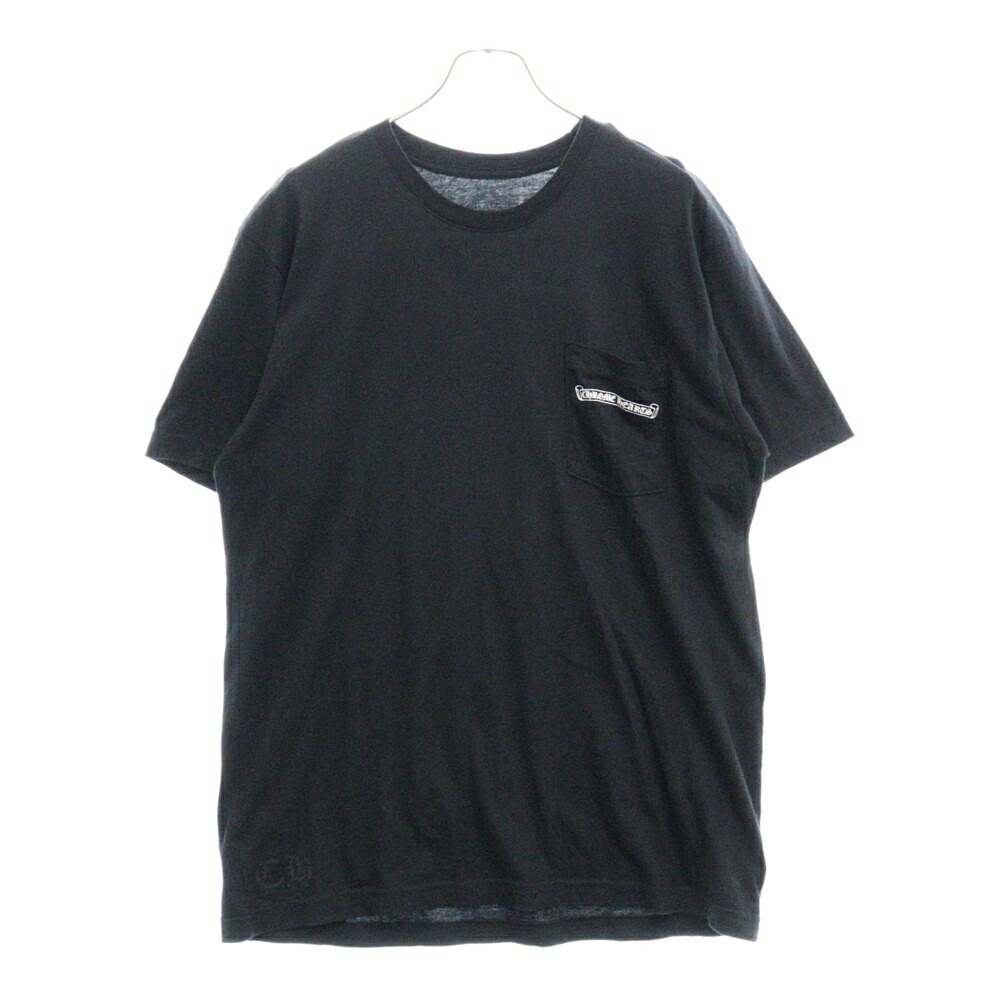 即完売 新品未使用 クロムハーツ FOTIプリント tシャツ Lサイズ