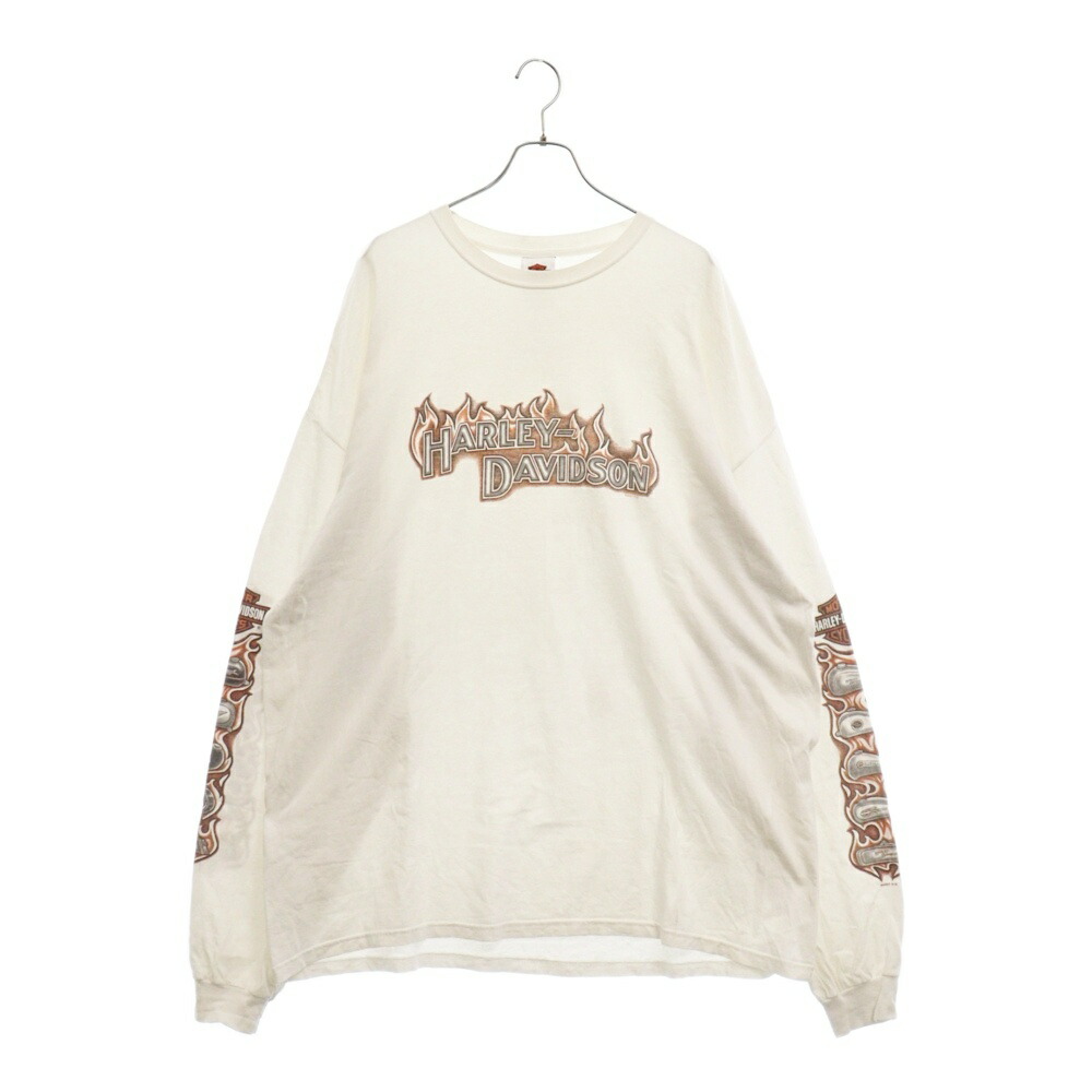 楽天市場】VINTAGE(ヴィンテージ) サイズ:XXL 00S HARLEY DAVIDSON