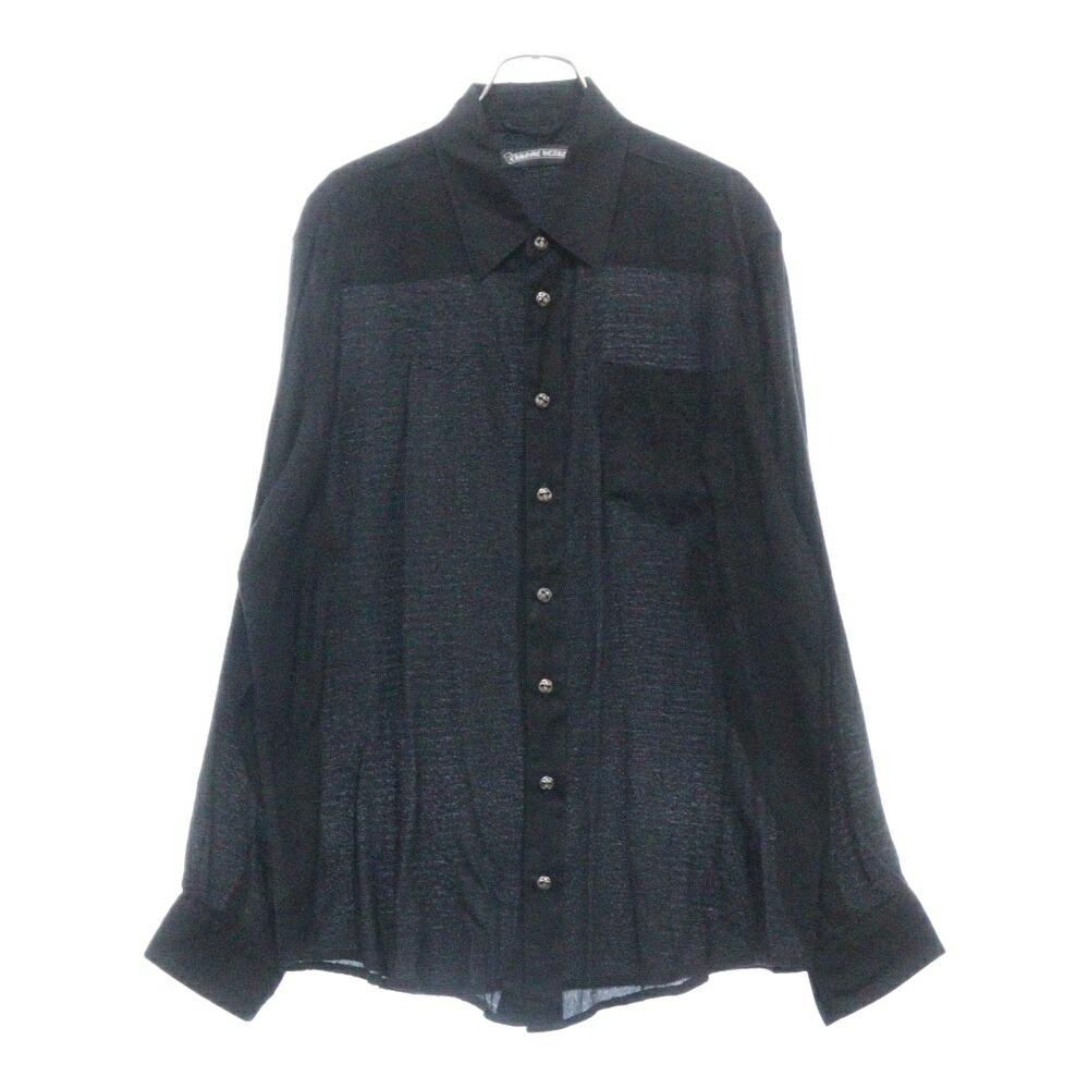 楽天市場】CHROME HEARTS(クロムハーツ) サイズ:SM WESTN 楽天市場】CHROME HEARTS(クロムハーツ) サイズ:SM WESTN