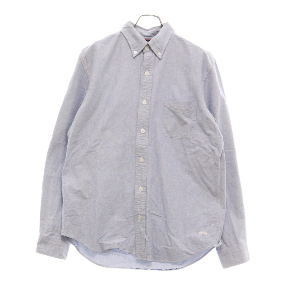 楽天市場】STUSSY(ステューシー) サイズ:L 22SS COTTON MESH ZIP