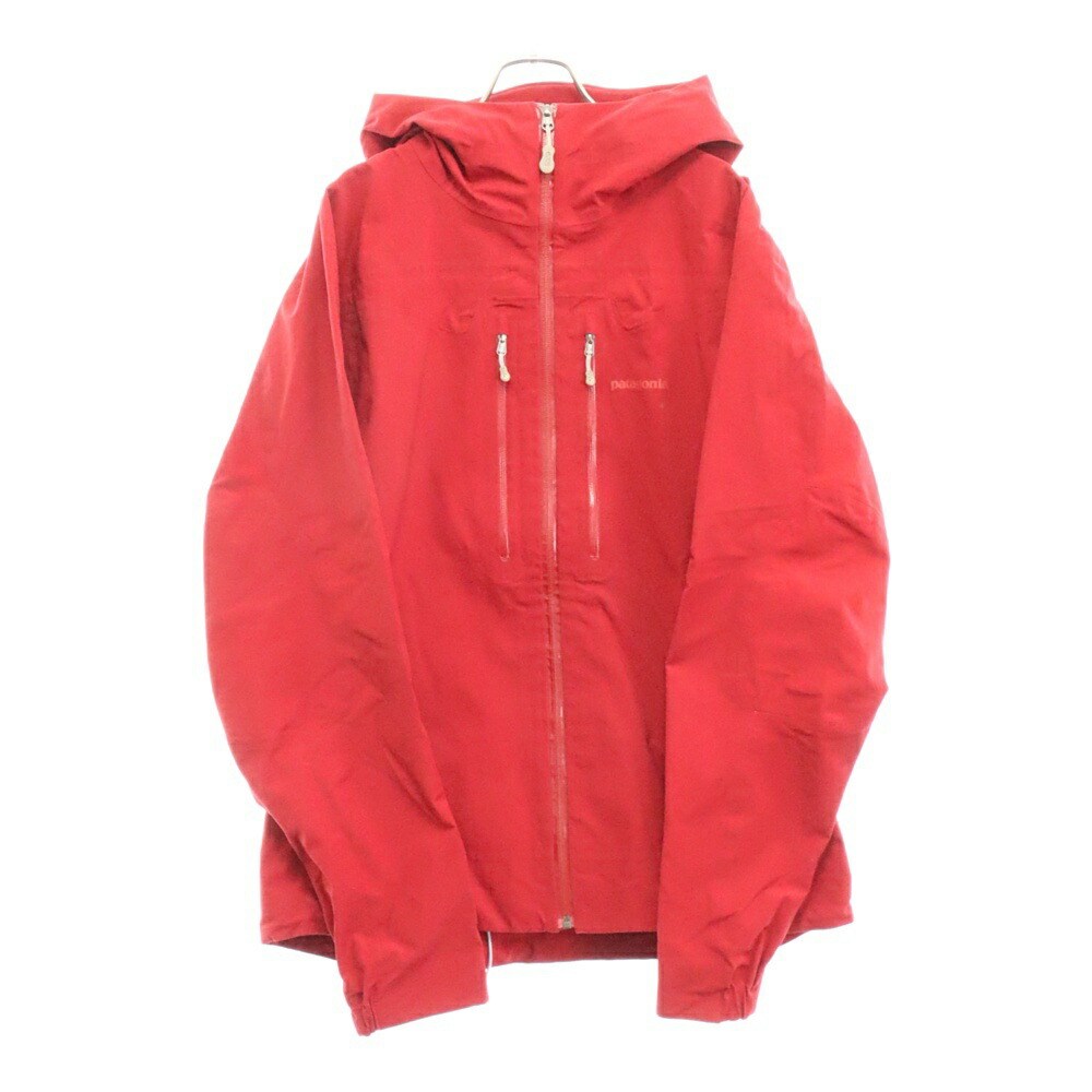 新作揃え 楽天市場】PATAGONIA(パタゴニア) サイズ:M Primo Flash Jacket Mサイズ