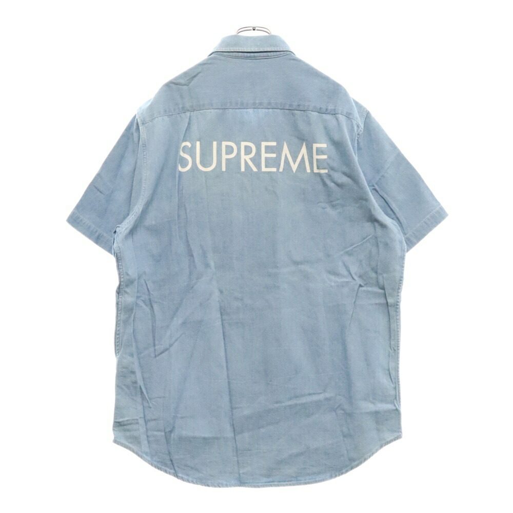 楽天市場】SUPREME(シュプリーム) サイズ:XL 16AW Denim Harrington Jacket デニムハリントン ジップアップ  チェック柄 ジャケット ブルゾン グリーン/ネイビー【中古】【程度B】【カラーグリーン】【オンライン限定商品】 : ブランド買取・販売 BRING