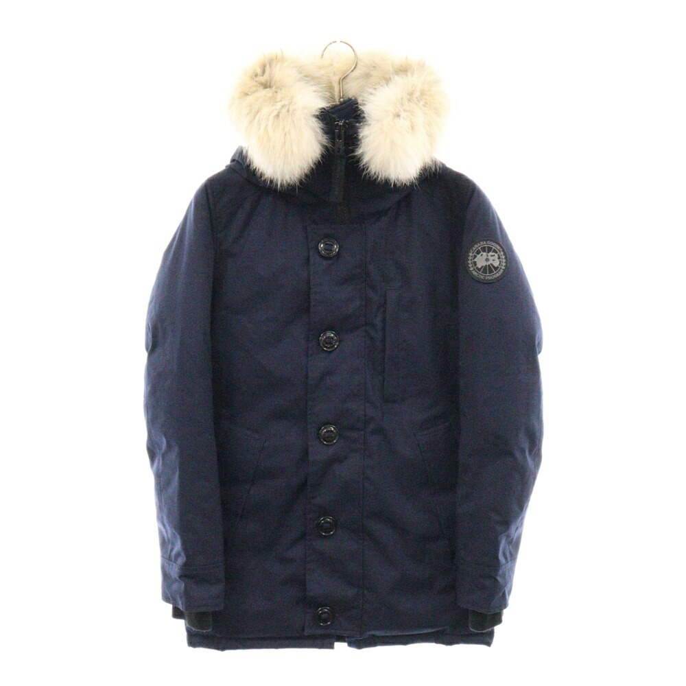 新品・未使用】カナダグース CANADA GOOSE HYBRIDGE LITE HOODED