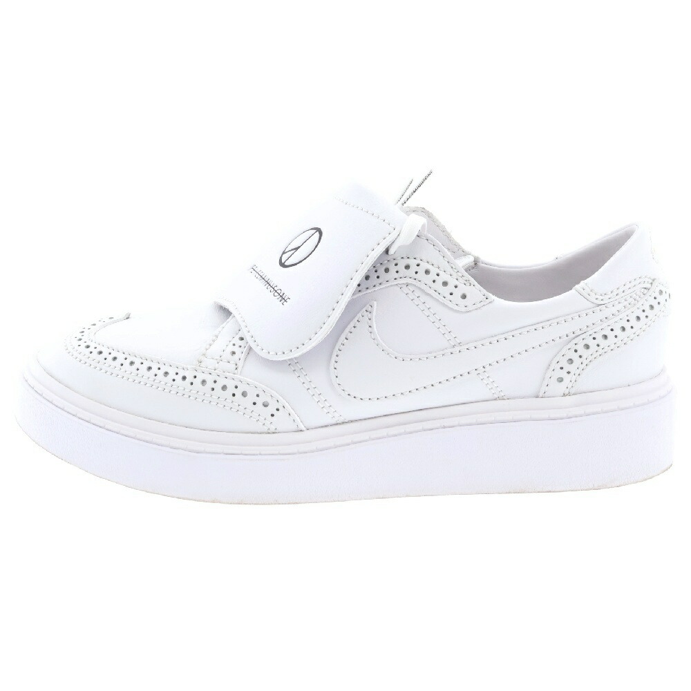 楽天市場】NIKE(ナイキ) サイズ:27.5cm ×PEACEMINUSONE KWONDO1 ピース 