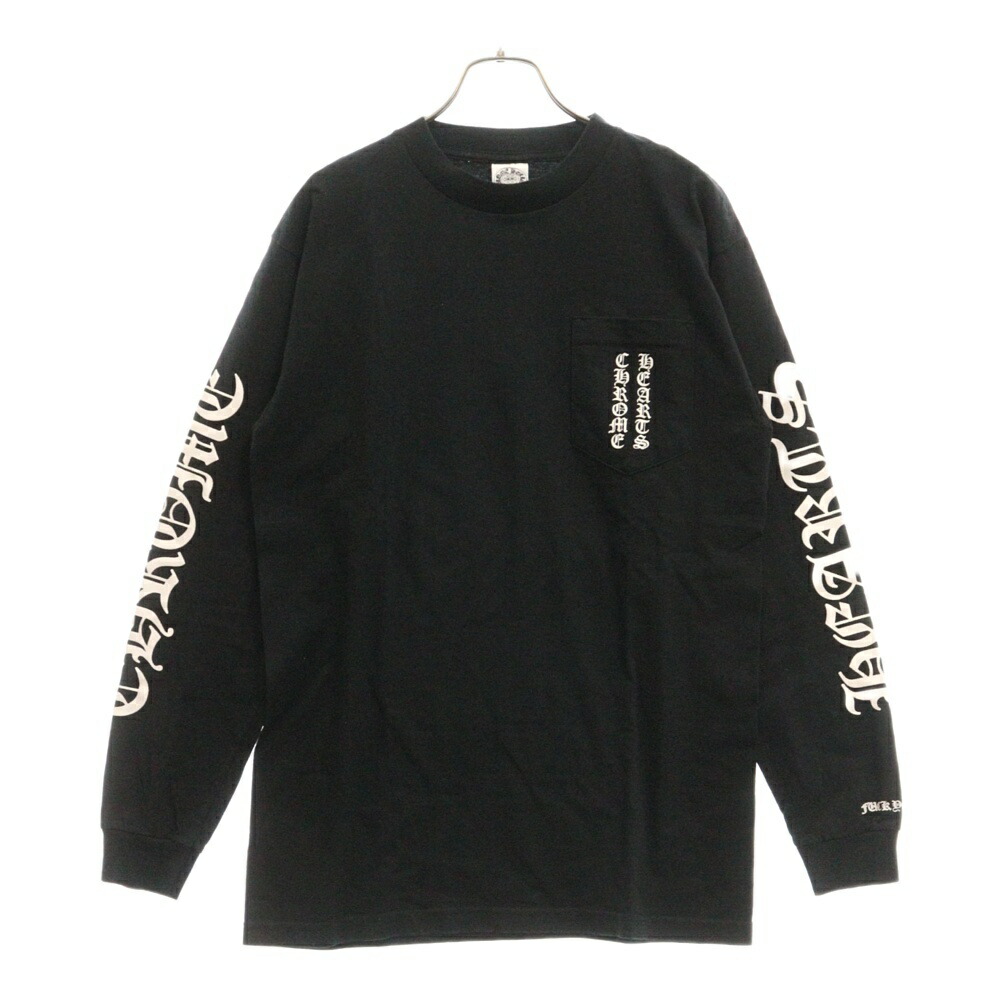 楽天市場】CHROME HEARTS(クロムハーツ) サイズ:L OLD L S 1 楽天市場】CHROME HEARTS(クロムハーツ) サイズ:L OLD L S 1