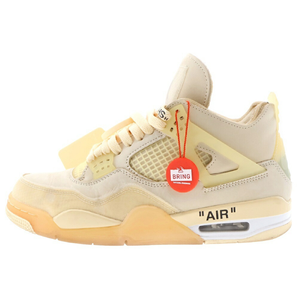 楽天市場】NIKE(ナイキ) サイズ:25.0cm ×OFF-WHITE WMNS AIR