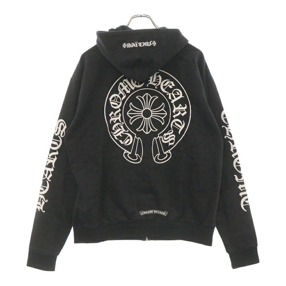 楽天市場】CHROME HEARTS(クロムハーツ) サイズ:L 99 EYES CHOMPER  