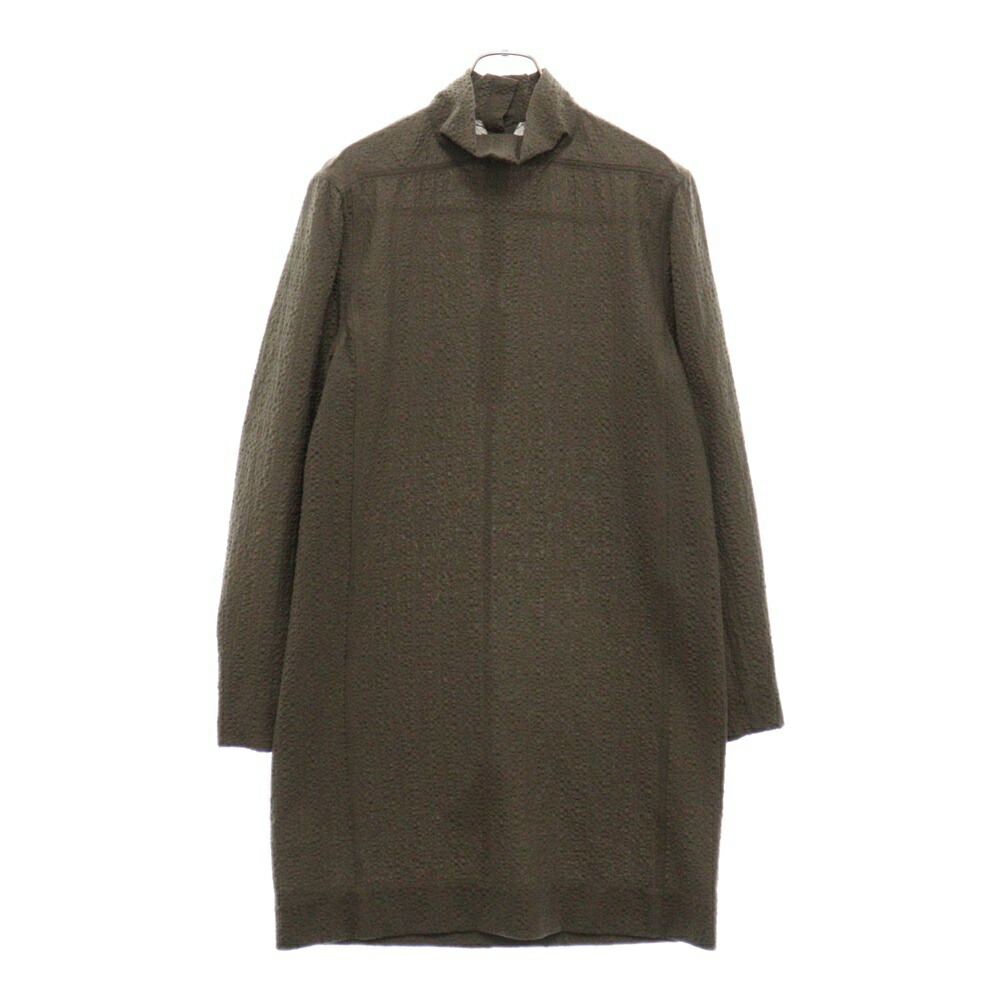 楽天市場】Rick Owens(リックオウエンス) サイズ:48 21SS Brad