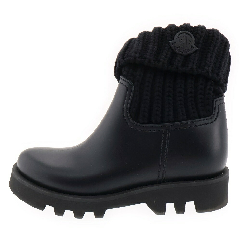 モンクレールGINETTE 37サイズ！ 楽天市場】MONCLER(モンクレール) サイズ:37 Ginette Rubber