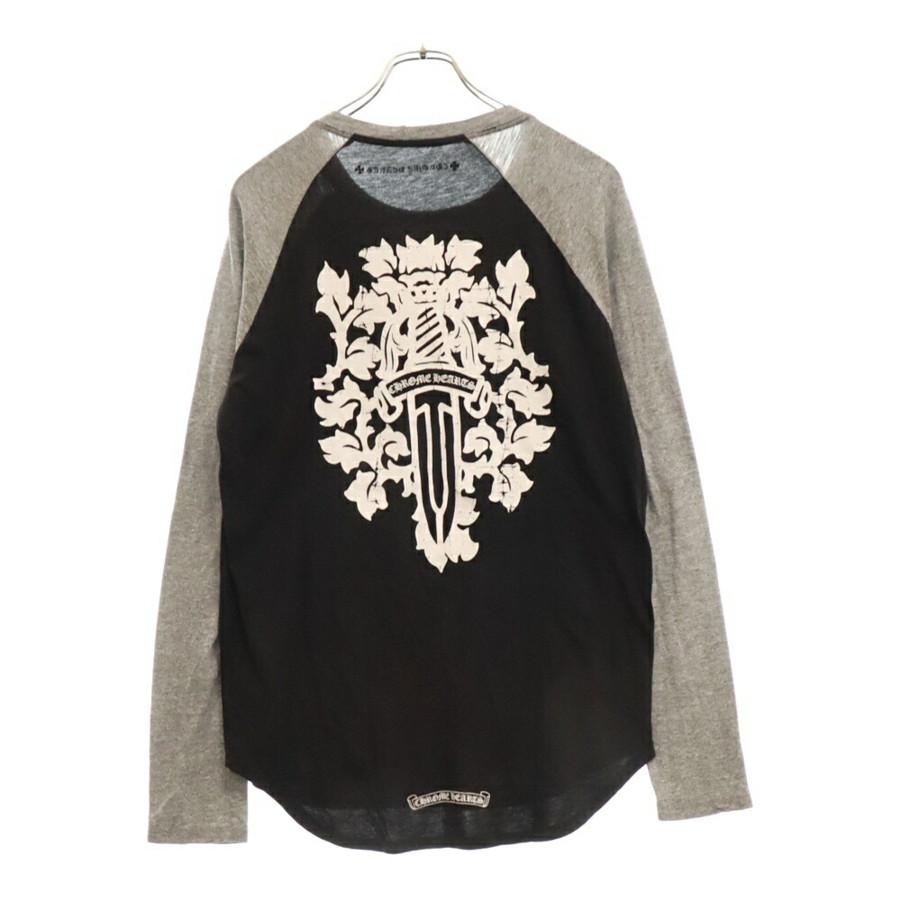 楽天市場】CHROME HEARTS(クロムハーツ) サイズ:M KYOSUKE