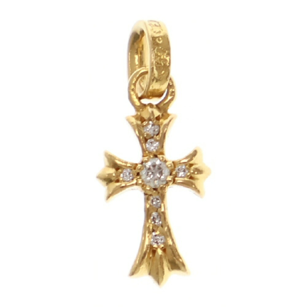 楽天市場】【中古】 CHROME HEARTS クロムハーツ ベイビーファット