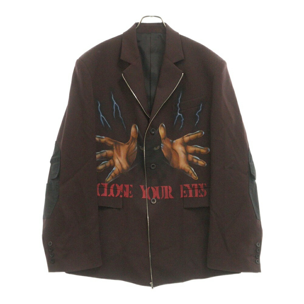 楽天市場】THUG CLUB(サグクラブ) サイズ:2 24AW Bio Soldier