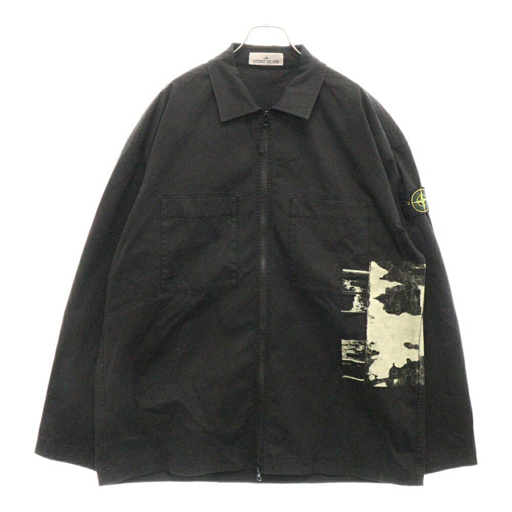 楽天市場】STONE ISLAND(ストーンアイランド) サイズ:XL 23SS