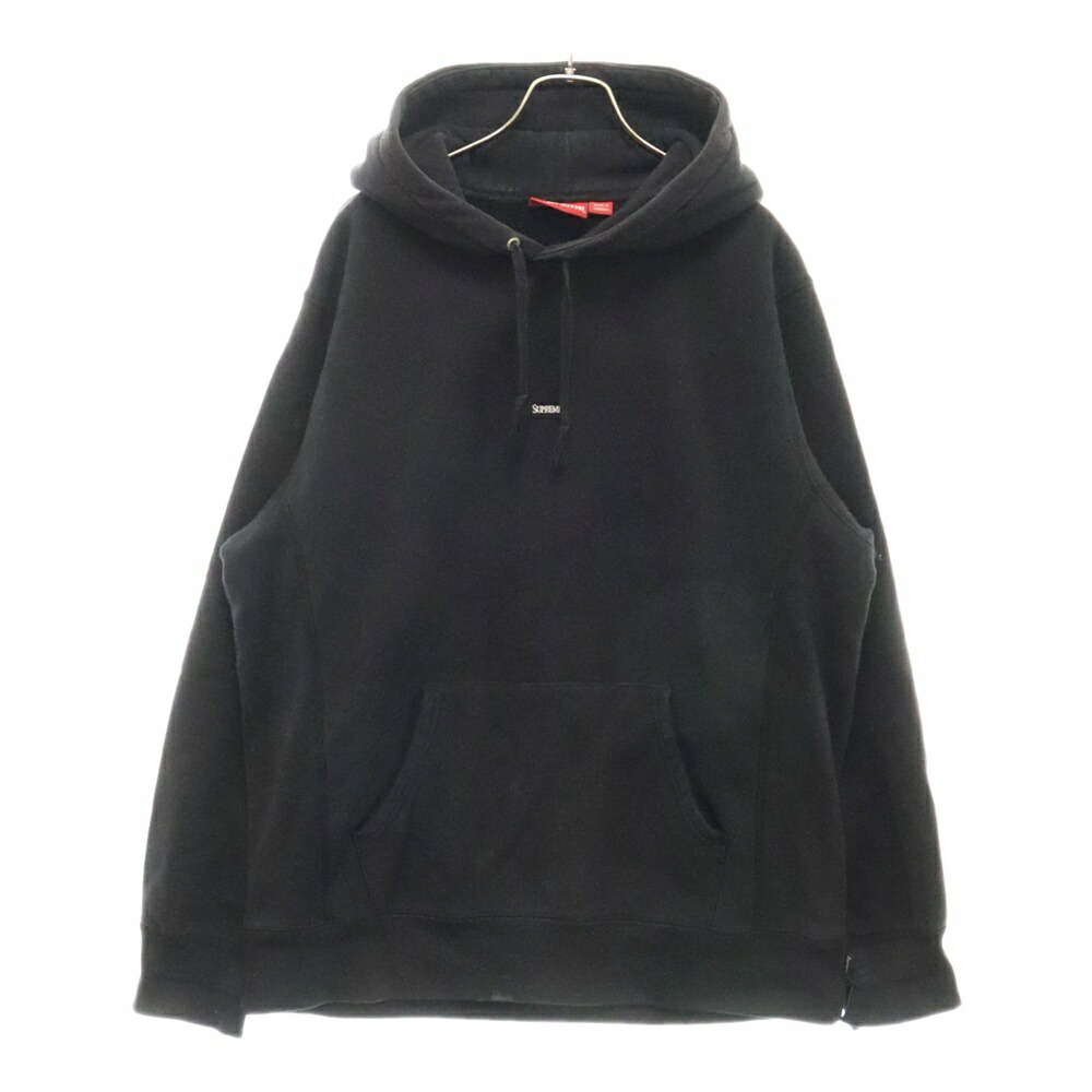✨ほぼ未使用✨SUPREME × MITCHELL & NESS パーカー 黒 Supreme®/Mitchell & Ness® NCAA Hooded Sweatshirt | Supreme 24fw