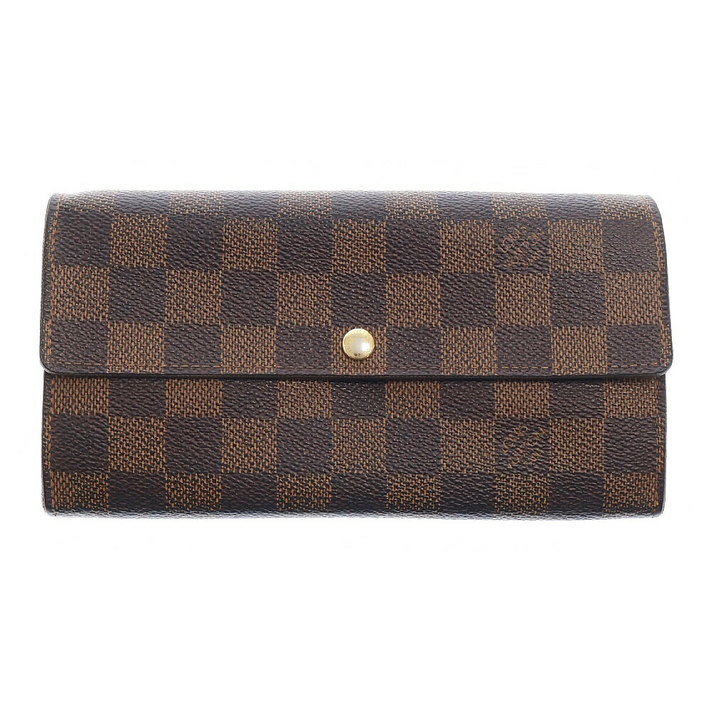 楽天市場】LOUIS VUITTON(ルイヴィトン) ポルトフォイユ ガスパル  