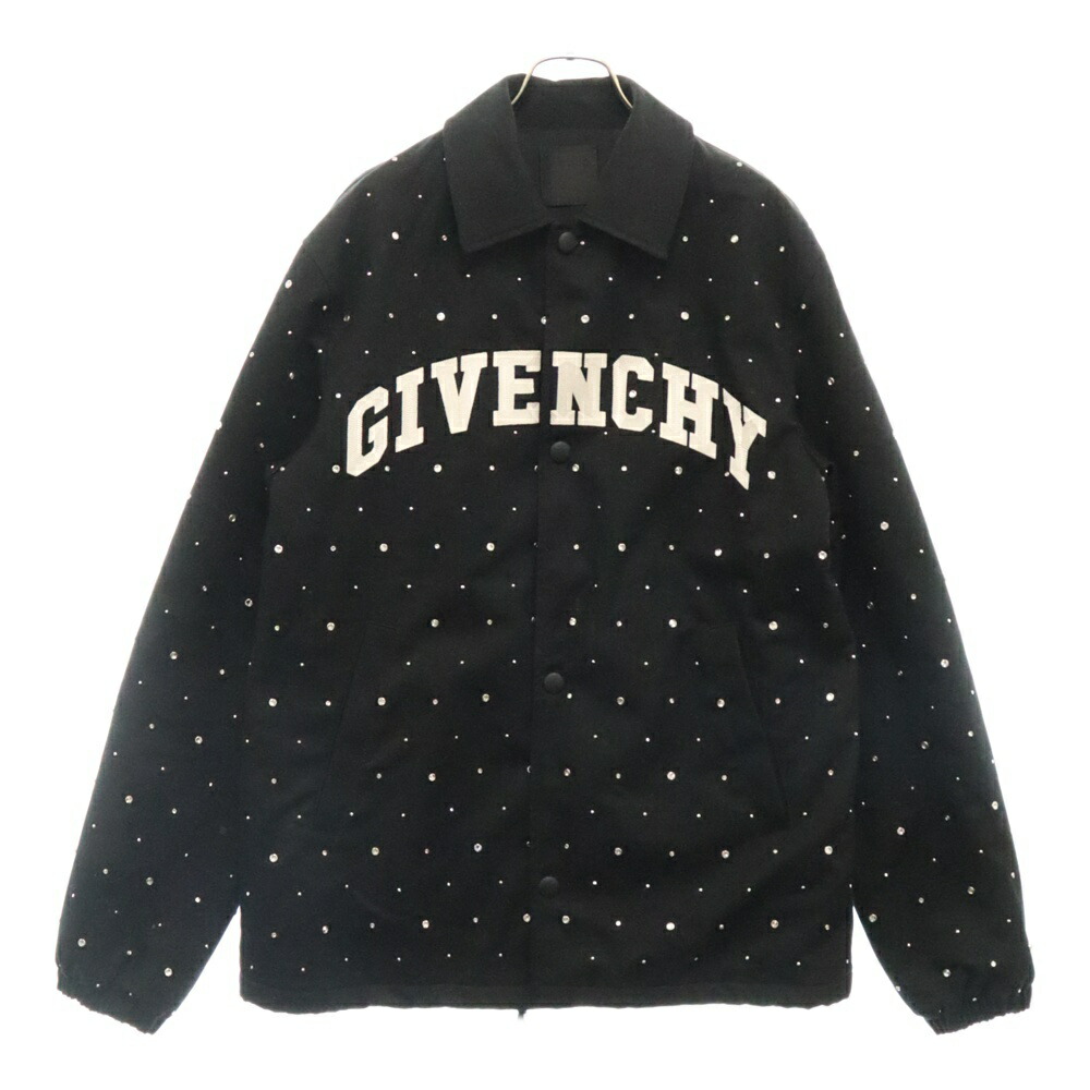 楽天市場】GIVENCHY(ジバンシィ) サイズ:46 17SS スターパッチ