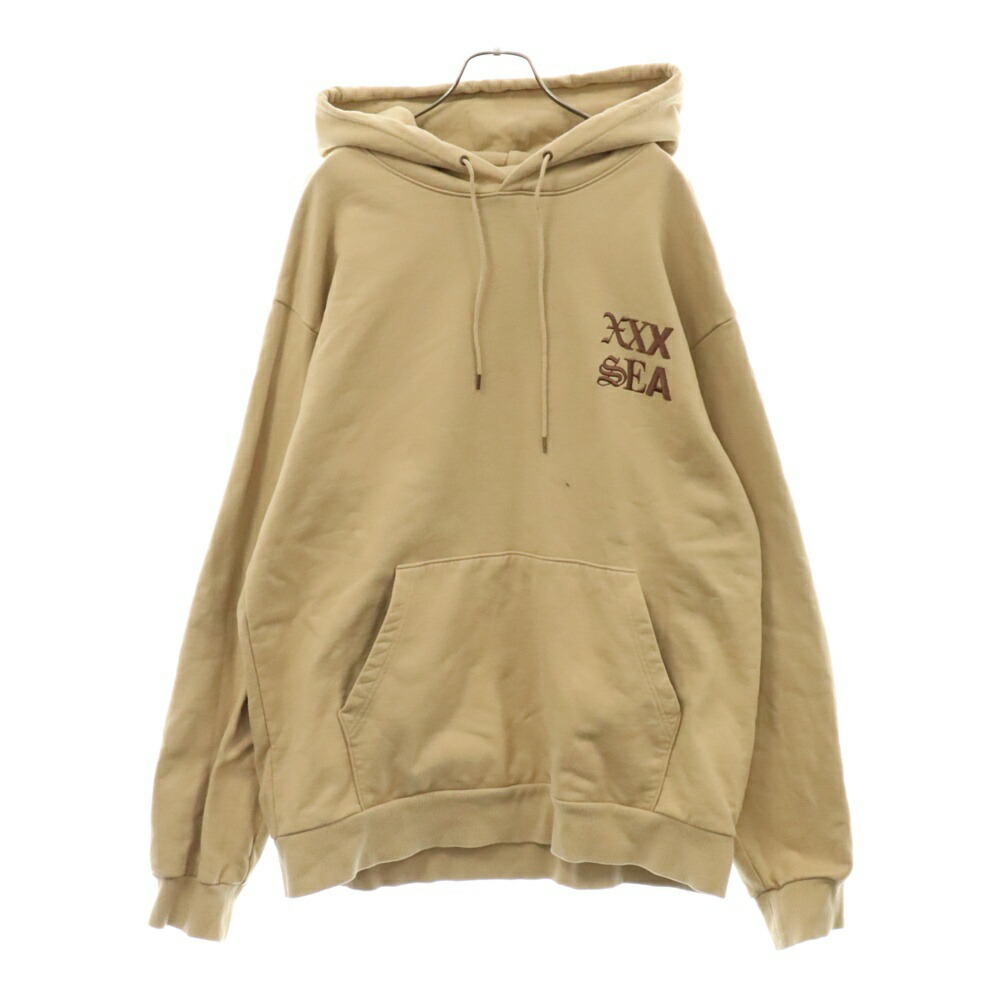 楽天市場】WIND AND SEA(ウィンダンシー) サイズ:XL ×GOD SELECTION 