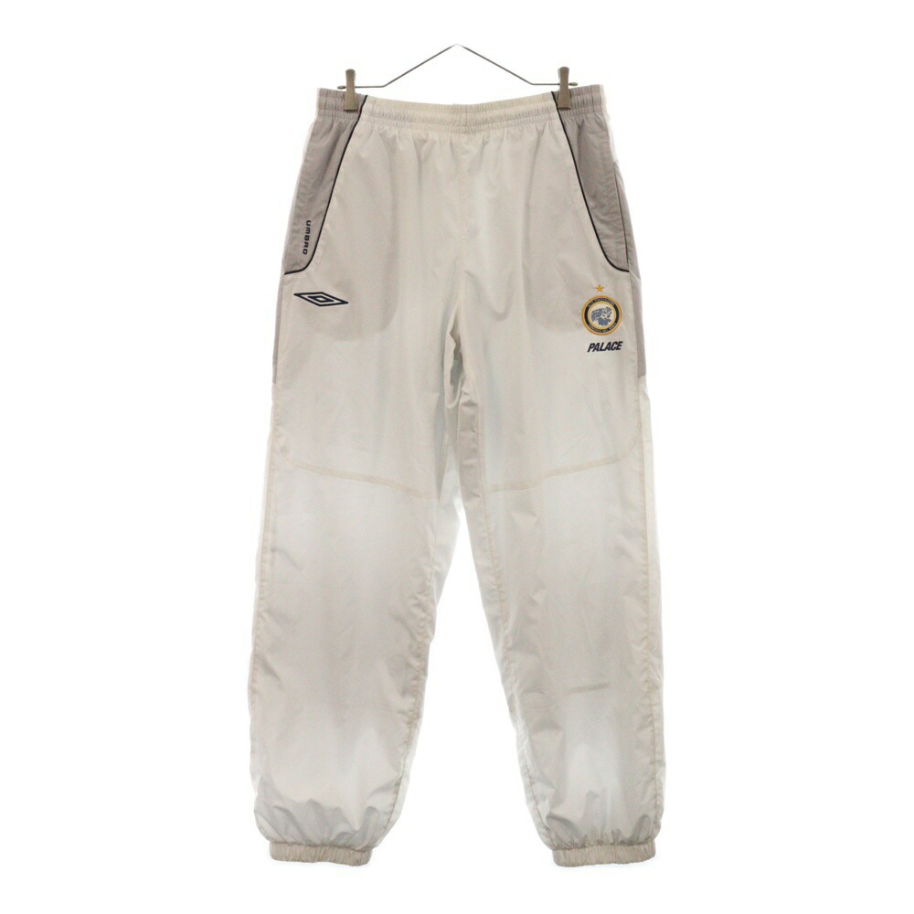 Palace skateboards ナイロンパンツ Palace Skateboards パレススケートボード ナイロンパンツ
