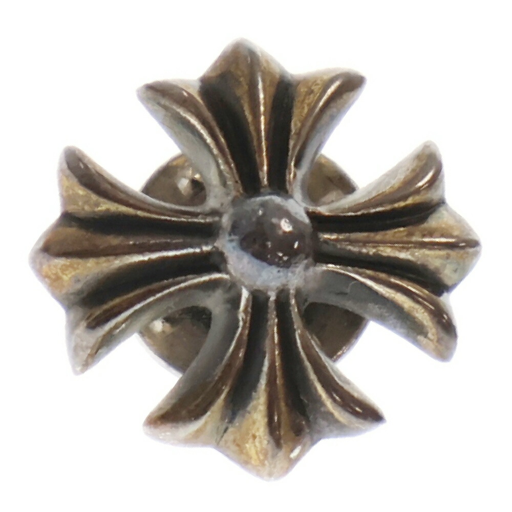 楽天市場】CHROME HEARTS(クロムハーツ) MINI FT DELPHINO LAPEL PIN  