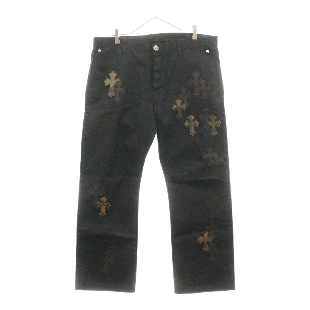 楽天市場】CHROME HEARTS(クロムハーツ) サイズ:33 JEAN STRTLG FBRC 
