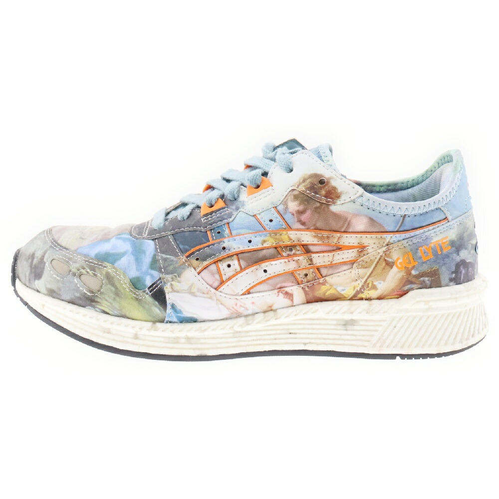楽天市場】ASICS(アシックス) サイズ:26.0cm ×VIVIENNE WESTWOOD HYPER 