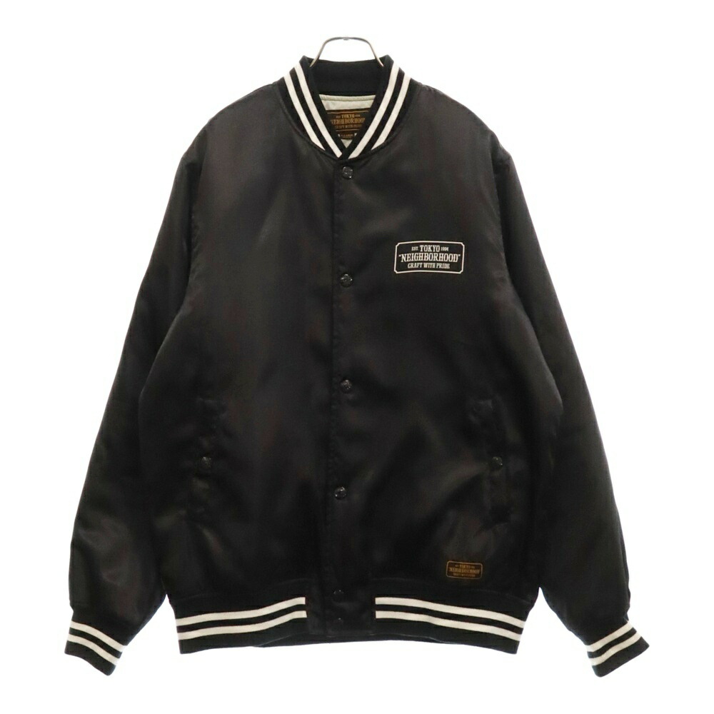 楽天市場】NEIGHBORHOOD(ネイバーフッド) サイズ:XL 17AW B.B./E-JKT 