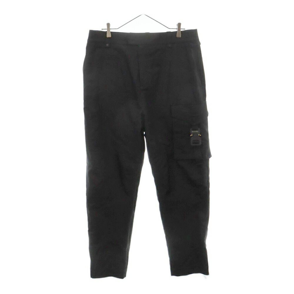 Dior Homme 05ss カーゴパンツ　44 楽天市場】Dior HOMME(ディオールオム) サイズ:44 Cargo Pants