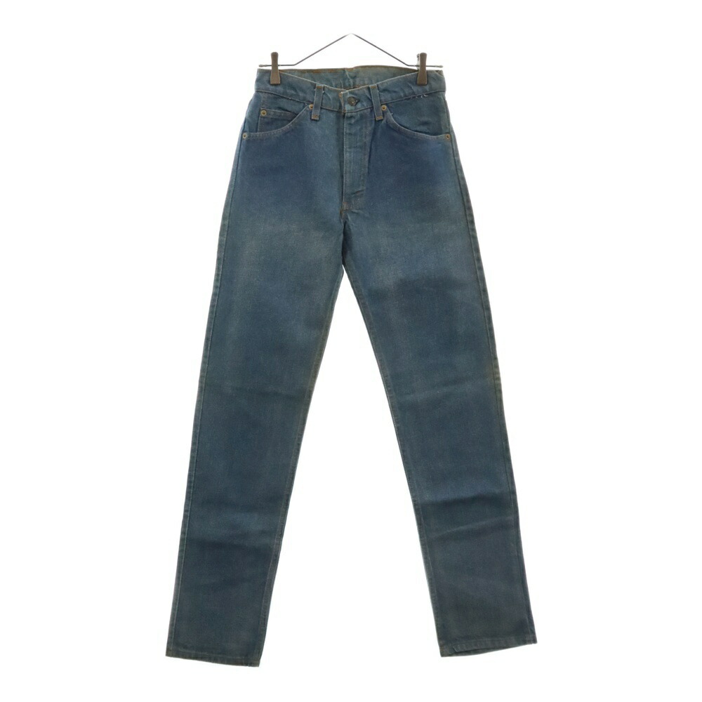 70s USA製LEVI’S646 W34Ｌ32 42talon vintage 楽天市場】Levi's(リーバイス) 70s VINTAGE ヴィンテージ 646