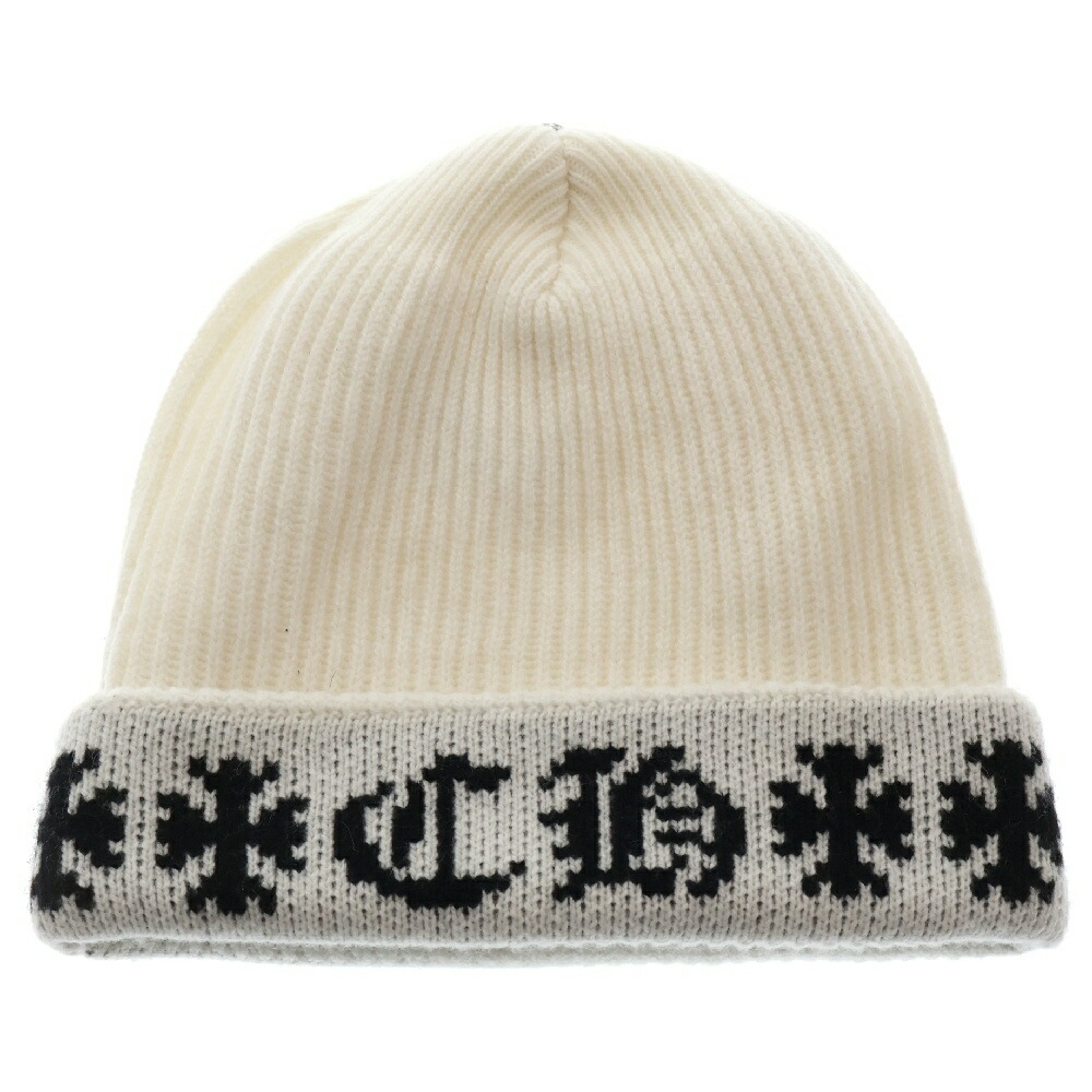 【Chrome Hearts】 Big Daddy Cashmere Beanie クロムハーツ 楽天市場】CHROME HEARTS CASHMERE BEANIE CAP BIG DADDY クロム