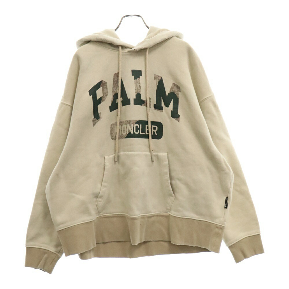 楽天市場】MONCLER(モンクレール) サイズ:L 19AW ×FRAGMENT CON