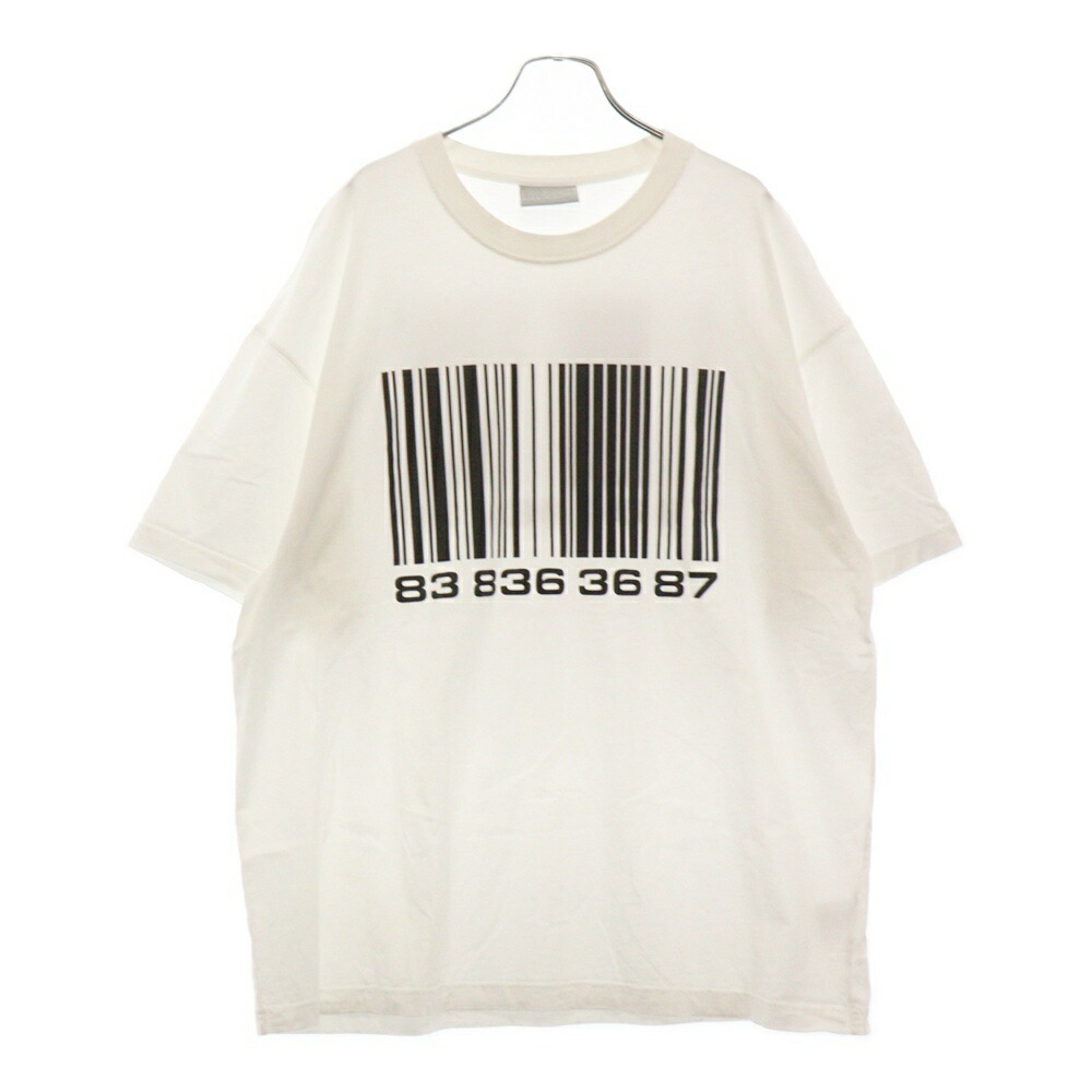 楽天市場】Sacai(サカイ) サイズ:1 23SS Flock Print Tee 23