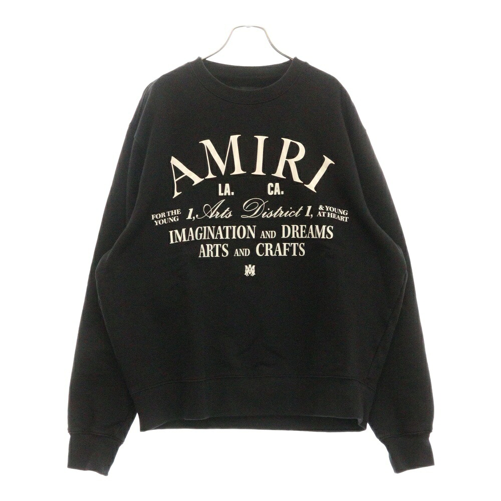 楽天市場】AMIRI(アミリ) サイズ:S LOVERS PULLOUER HOODIE ラヴァーズ 