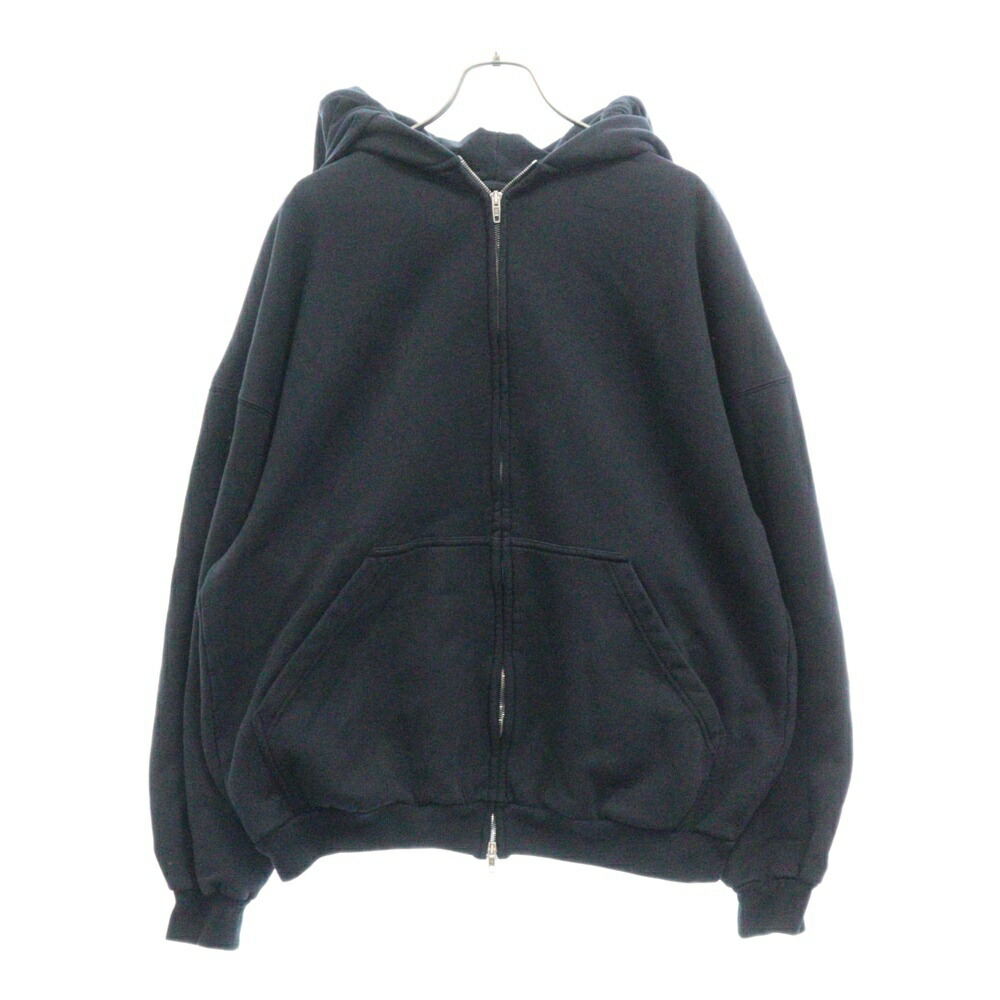 楽天市場】BALENCIAGA(バレンシアガ) サイズ:XL 24SS URNING UNITY ZIP 