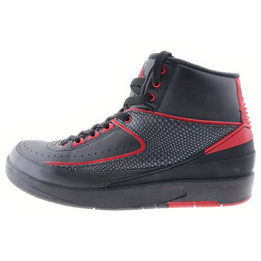 楽天市場】NIKE(ナイキ) サイズ:US8/26cm Air Jordan 2 Retro 