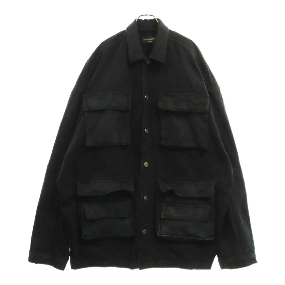 楽天市場】BALENCIAGA(バレンシアガ) サイズ:M 23AW 745054