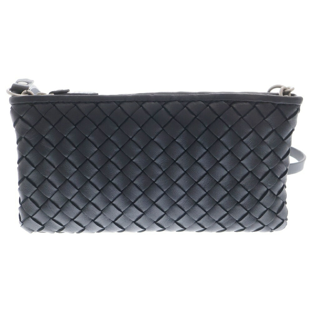 ボッテガヴェネタ　BOTTEGA VENETA BOTTEGA VENETA ボッテガヴェネタ ショルダーバッグ CASSETTE