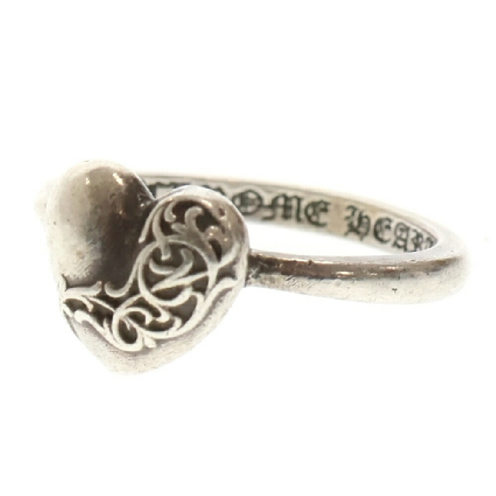 CHROME HEARTS BUBBLGM HEART バブルガムハートリング 楽天市場】CHROME HEARTS BUBBLEGUM HEART RING クロムハーツ