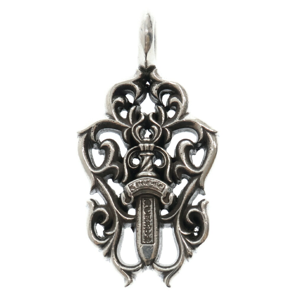 Chrome Hearts ヴァインダカー 7024l130001-2a.jpg