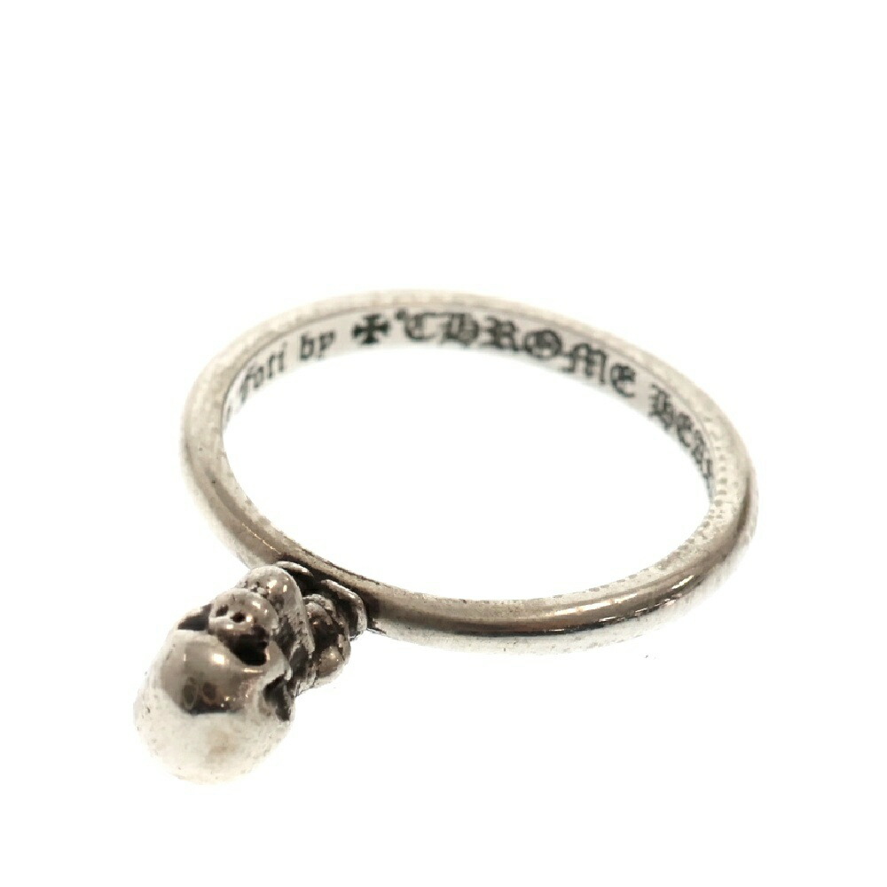 Chrome Hearts 指輪フォティスペーサーリングFOTI SPACER 楽天市場】CHROME HEARTS(クロムハーツ) サイズ:14.0号 FOTI