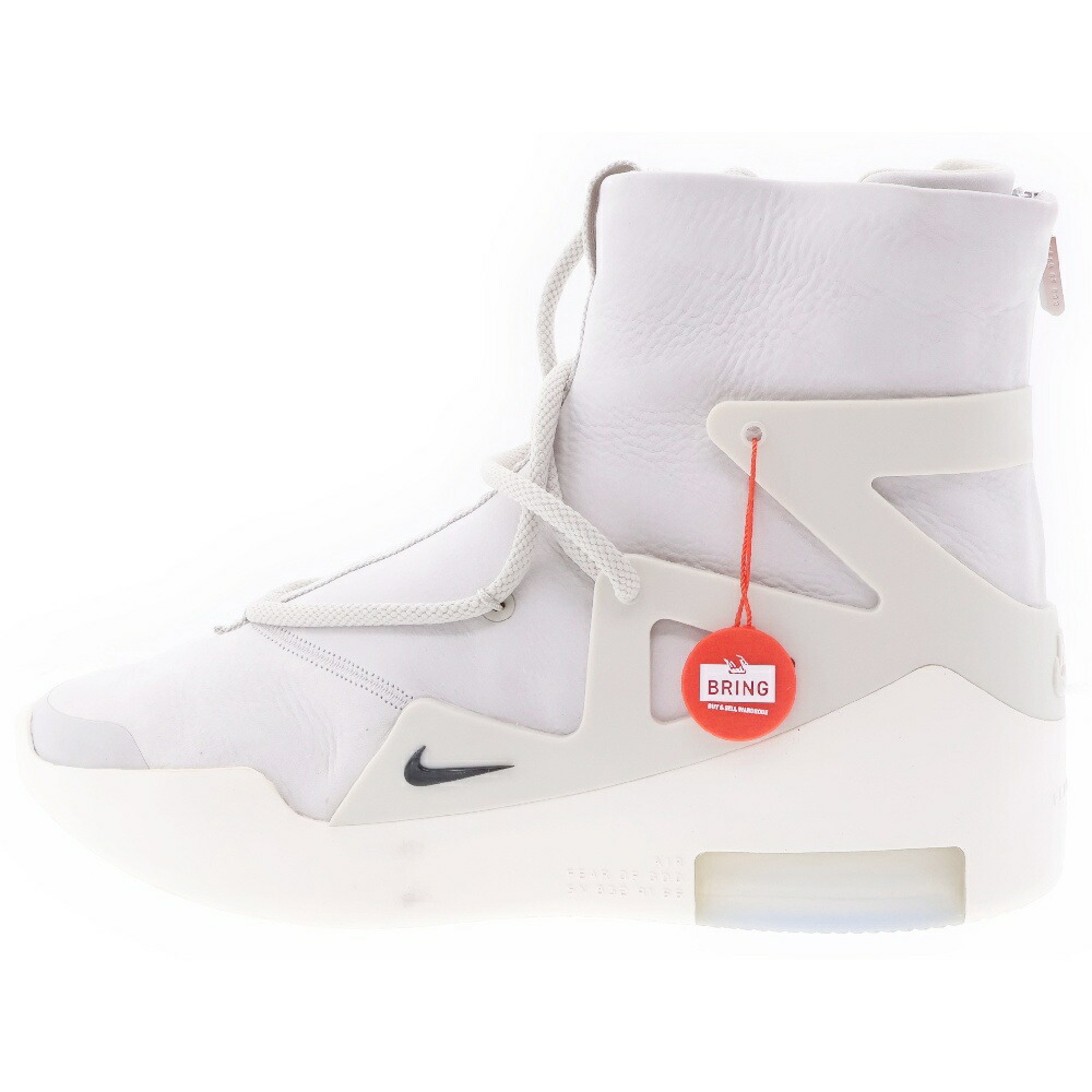 楽天市場】NIKE(ナイキ) サイズ:28.5cm ×FEAR OF GOD AIR FEAR OF GOD 
