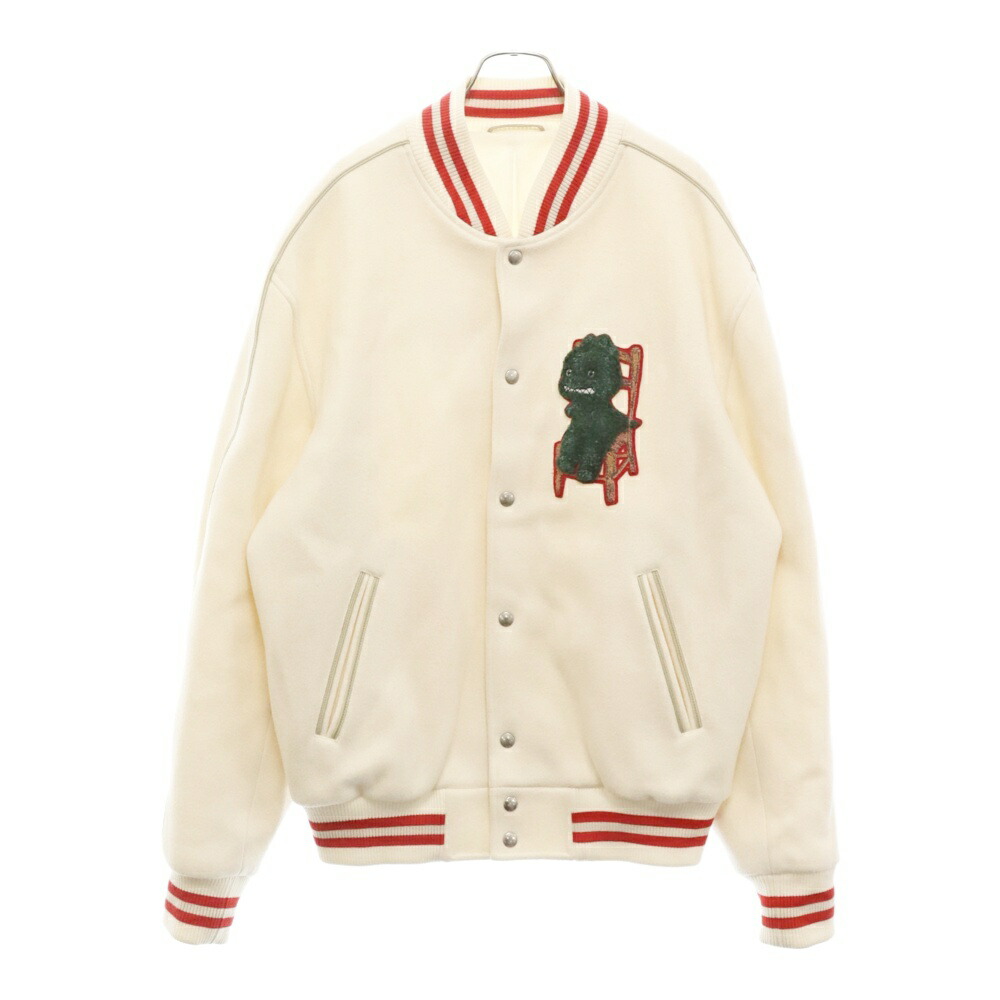 楽天市場】DIOR(ディオール) サイズ:50 22AW×Cactus Jack Bomber