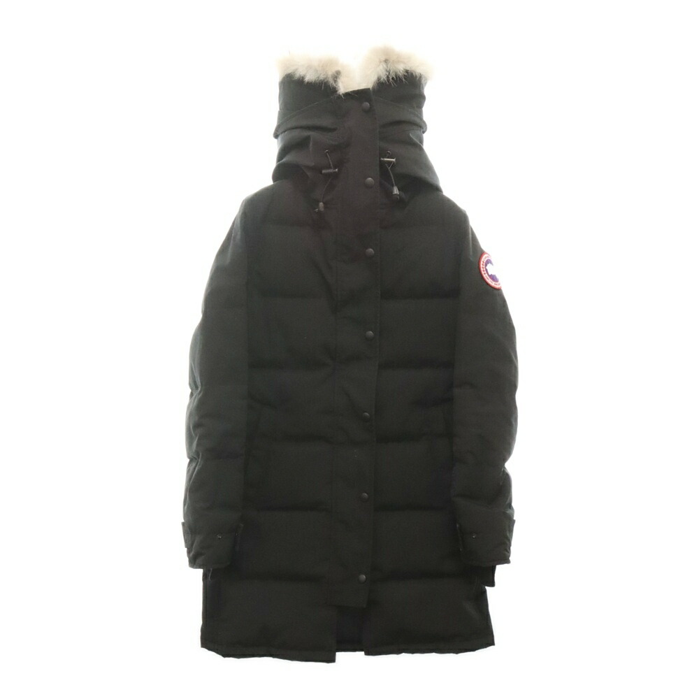 CANADA GOOSE カナダグース MACKENZIE PARKA 2302JL マッケンジー  