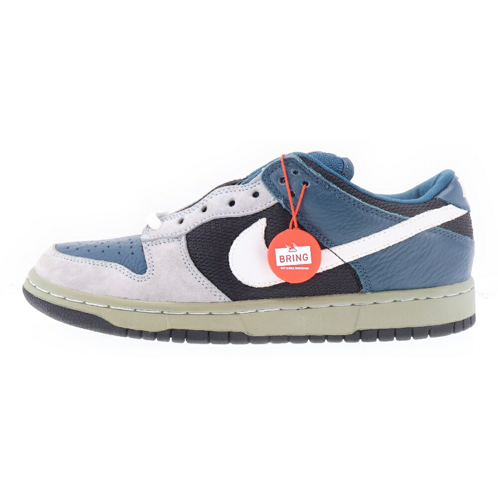 ruさん専用 Nike SB Dunk Low Zoo York メンズ - 305162-201 - JP