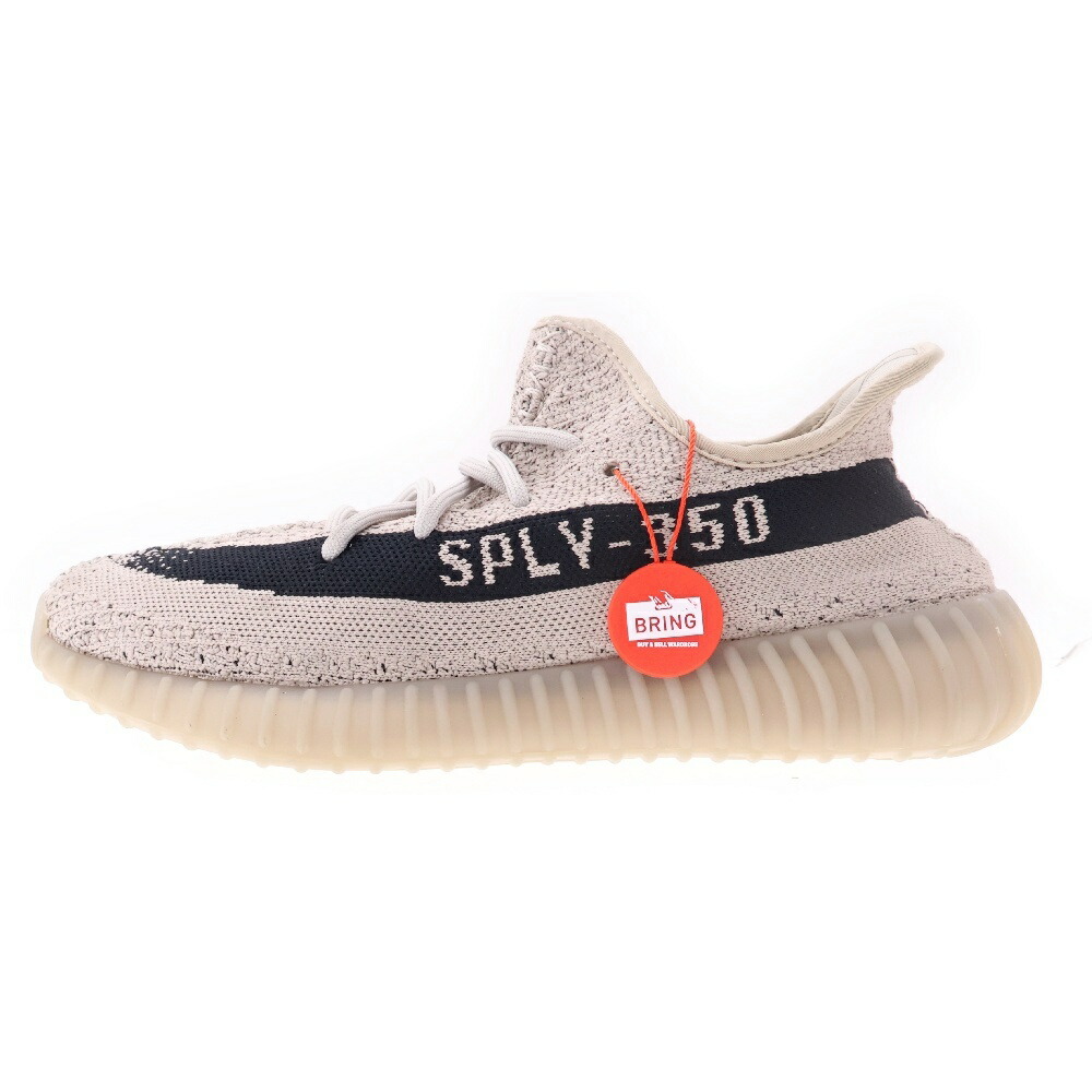 楽天市場】adidas(アディダス) サイズ:25.0cm YEEZY BOOST 500