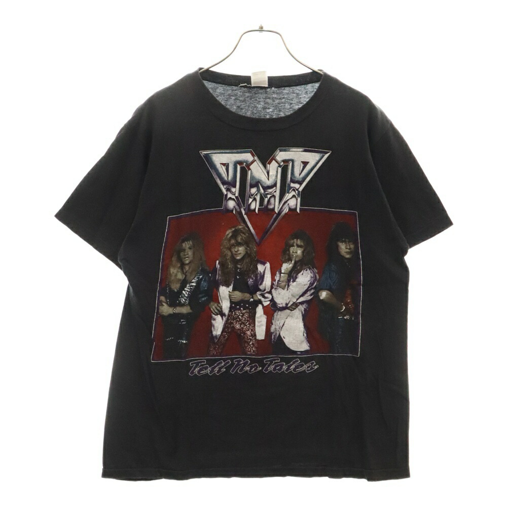 【スミクロ】 XL 80s The Doors ヴィンテージ バンド Tシャツ 70726f647563742f36392f6d747030