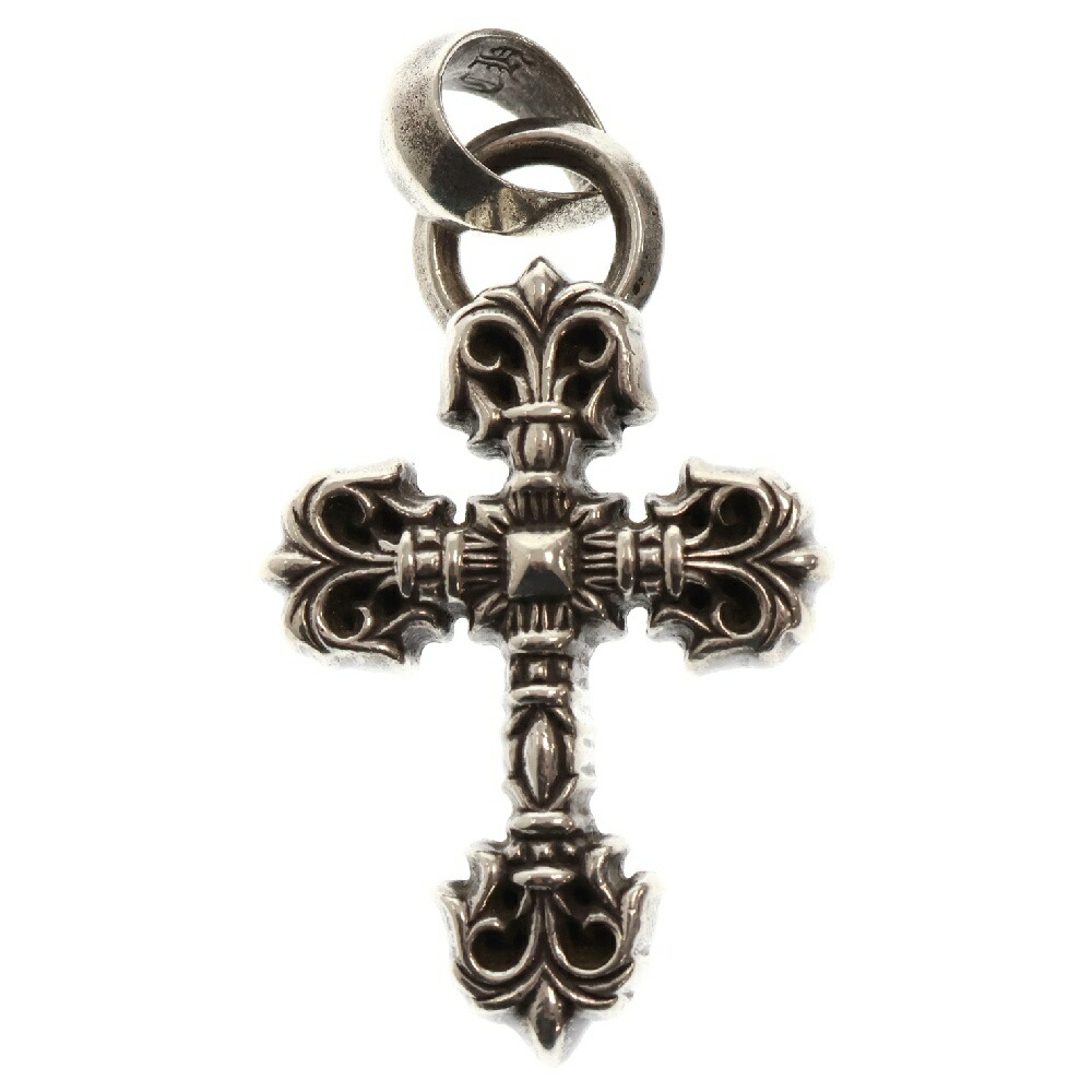 CHクロス　クロムハーツトップ 楽天市場】CHROME HEARTS(クロムハーツ) DBL CH CRS LRG ラージ